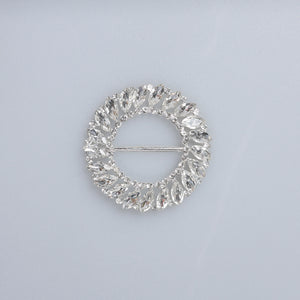 Catarame cu strasuri M64 - Ahura