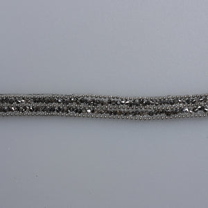 Aplicatii cu strasuri M511 - Ahura