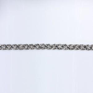 Banda cu strasuri M8 - Ahura