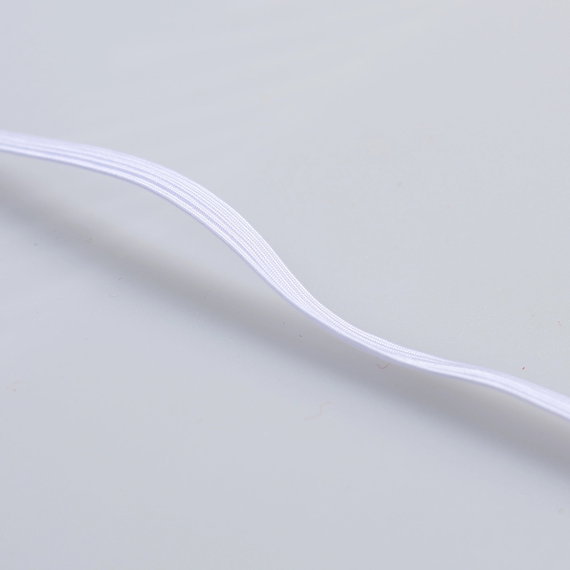 Elastic Industrial 8mm Rola 91m M216 - Ahura