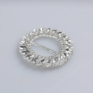 Catarame cu strasuri M64 - Ahura