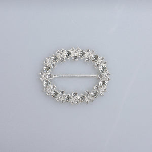 Catarame cu strasuri M65 - Ahura