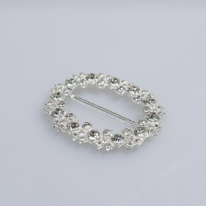 Catarame cu strasuri M65 - Ahura