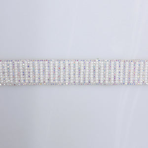 Aplicatii cu strasuri M424 - Ahura