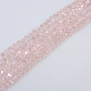 Șirag Mărgele de Cristal Fațetate M86 - Ahura