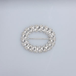 Catarame cu strasuri M66 - Ahura