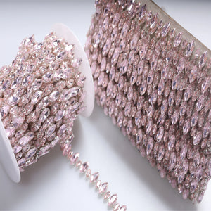 Banda cu strasuri M84 - Ahura