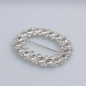 Catarame cu strasuri M66 - Ahura