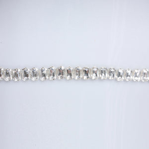 Banda cu strasuri M85 - Ahura