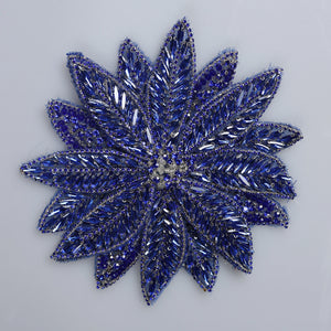 Aplicatii cu strasuri M542 - Ahura