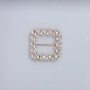 Catarame cu strasuri M68 - Ahura