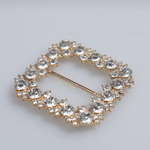 Catarame cu strasuri M68 - Ahura