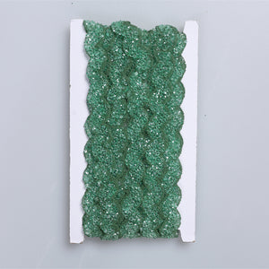 Aplicatii cu strasuri M287 - Ahura