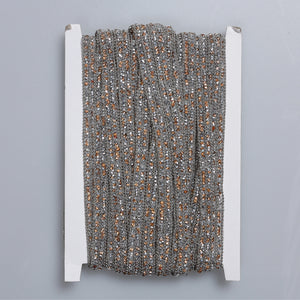 Aplicatii cu strasuri M512 - Ahura