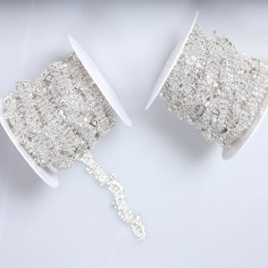 Banda cu strasuri M107 - Ahura