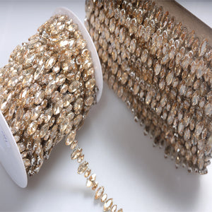 Banda cu strasuri M84 - Ahura