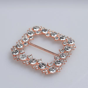 Catarame cu strasuri M69 - Ahura