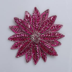 Aplicatii cu strasuri M544 - Ahura