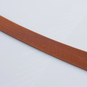 Elastic Decorativ 3 cm M81 - Ahura
