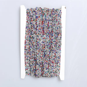 Aplicatii cu strasuri M430 - Ahura