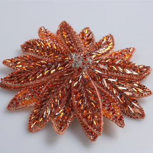 Aplicatii cu strasuri M545 - Ahura