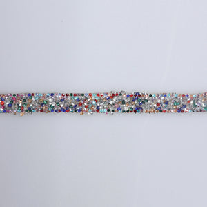 Aplicatii cu strasuri M430 - Ahura