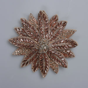 Aplicatii cu strasuri M546 - Ahura