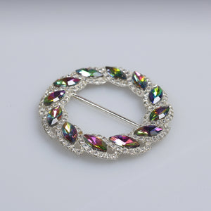 Catarame cu strasuri M72 - Ahura