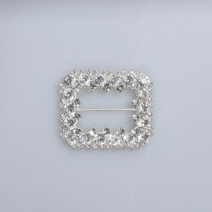 Catarame cu strasuri M73 - Ahura