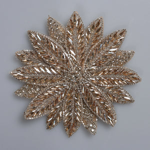 Aplicatii cu strasuri M547 - Ahura