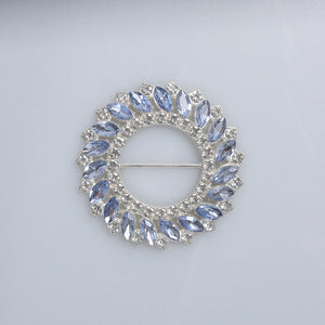 Catarame cu strasuri M74 - Ahura