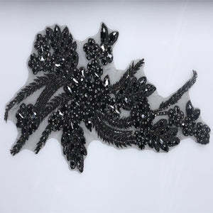 Aplicatii cu strasuri M229 - Ahura