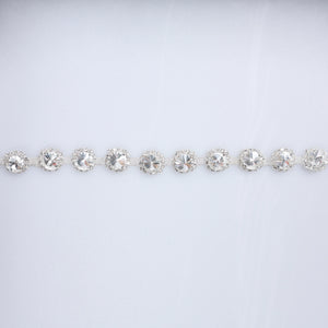 Banda cu strasuri M108 - Ahura