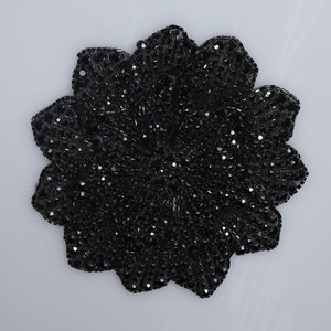 Aplicatii cu strasuri M2 - Ahura