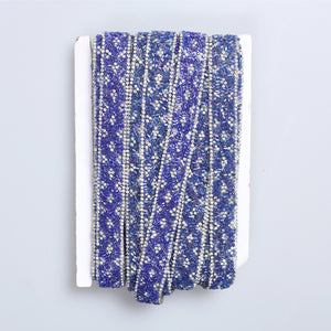 Aplicatii cu strasuri M434 - Ahura