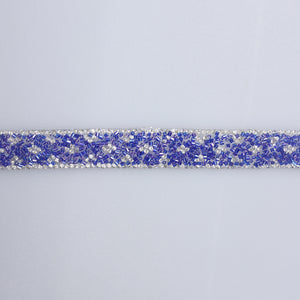 Aplicatii cu strasuri M434 - Ahura