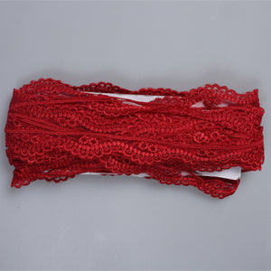 Dantela 13.5m M117 - Ahura