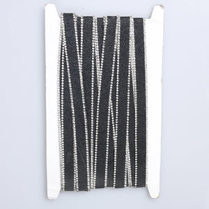 Aplicatii cu strasuri M435 - Ahura