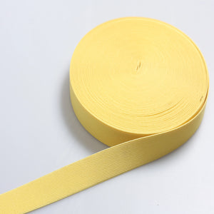 Elastic Decorativ 3 cm M87 - Ahura