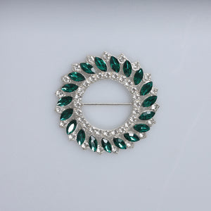 Catarame cu strasuri M78 - Ahura