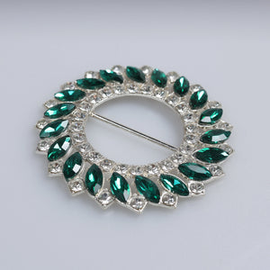 Catarame cu strasuri M78 - Ahura