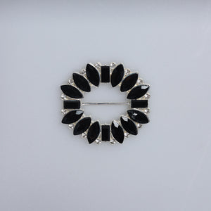 Catarame cu strasuri M79 - Ahura