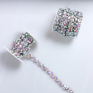 Banda cu strasuri M3 - Ahura