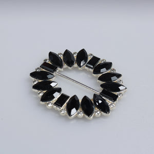 Catarame cu strasuri M79 - Ahura