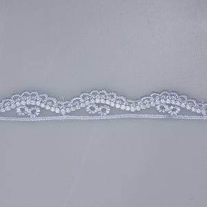 Dantela 13.5m M120 - Ahura