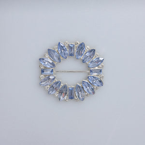 Catarame cu strasuri M80 - Ahura