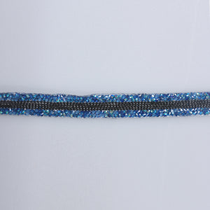 Aplicatii cu strasuri M439 - Ahura