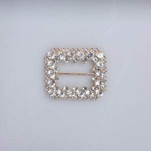 Catarame cu strasuri M81 - Ahura