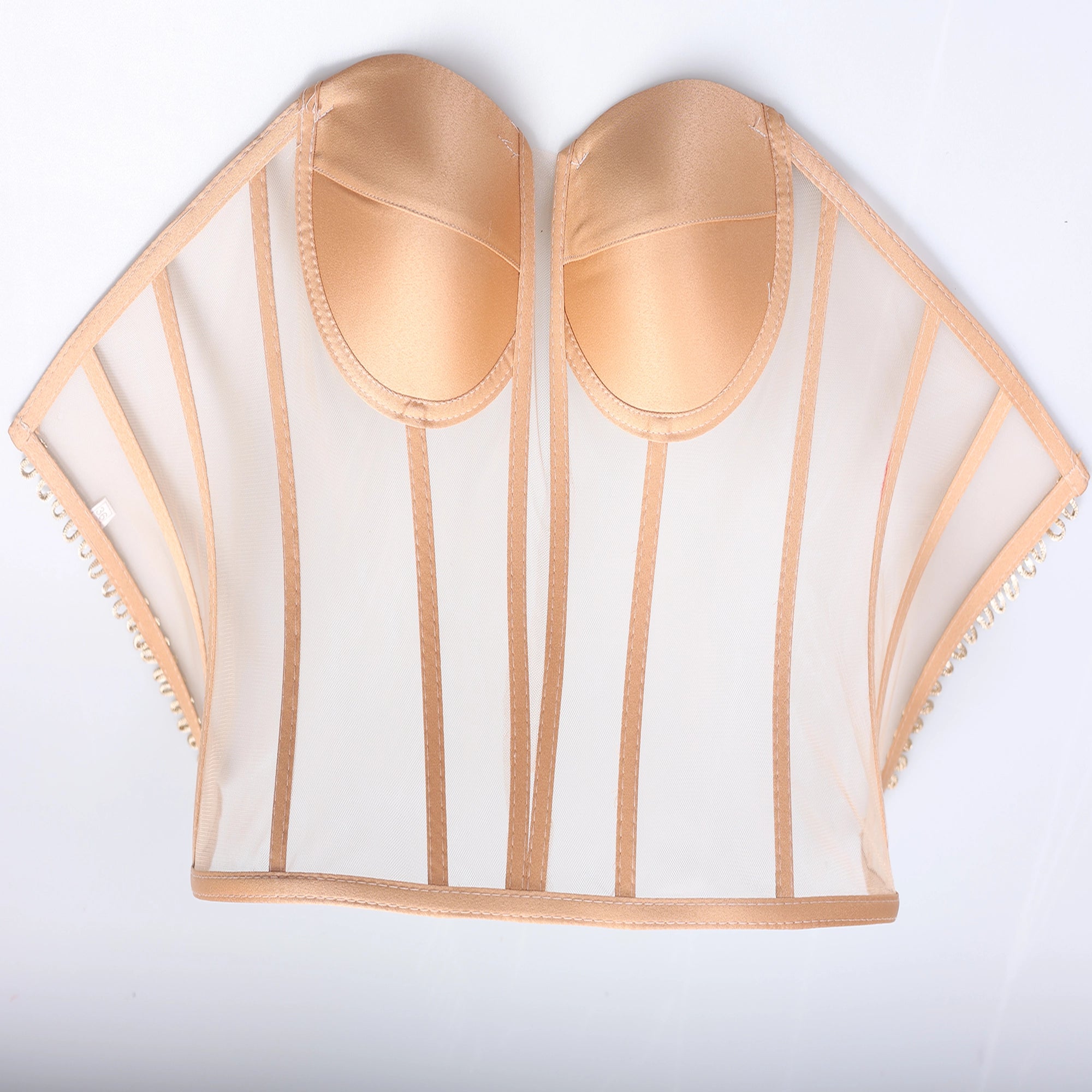 Corset Modelator M9 - Ahura