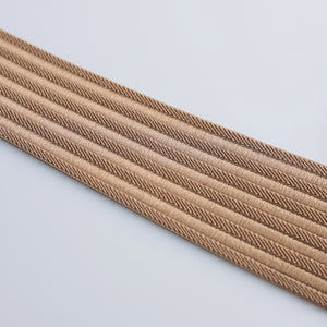 Elastic Texturat cu Dungi Proeminente 6 cm M9 - Ahura